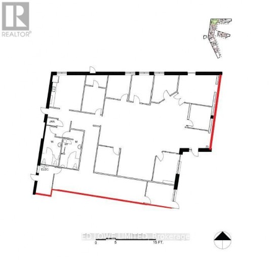 K - L - 4 CEDAR POINTE DRIVE, Barrie (400 North), Ontario, L4N5R7