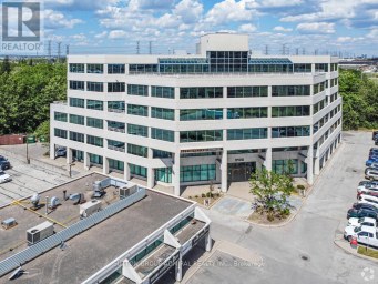 200 - 3100 STEELES AVENUE W Vaughan (Concord) Ontario photo 1