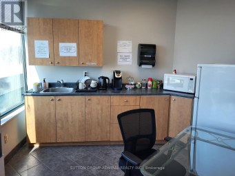 200 - 3100 STEELES AVENUE W Vaughan (Concord) Ontario photo 10