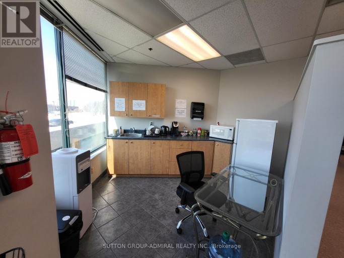 200 - 3100 STEELES AVENUE W, Vaughan (Concord), Ontario, L4K3R1