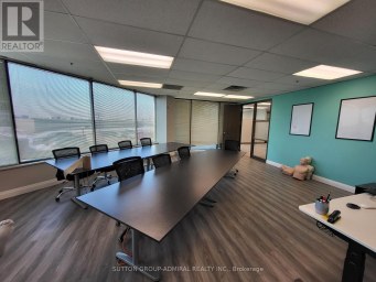 200 - 3100 STEELES AVENUE W Vaughan (Concord) Ontario photo 12