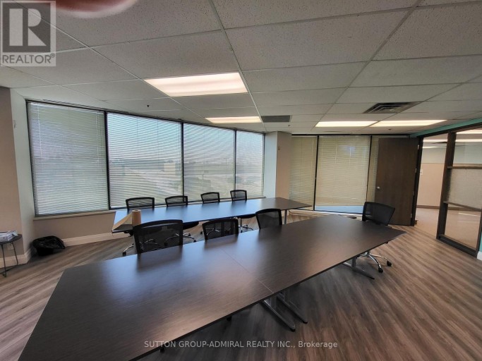 200 - 3100 STEELES AVENUE W, Vaughan (Concord), Ontario, L4K3R1