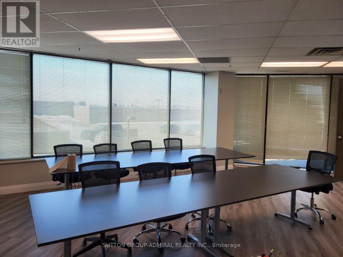 200 - 3100 STEELES AVENUE W, Vaughan (Concord), Ontario, L4K3R1