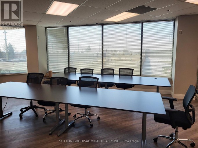 200 - 3100 STEELES AVENUE W, Vaughan (Concord), Ontario, L4K3R1