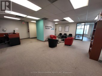 200 - 3100 STEELES AVENUE W Vaughan (Concord) Ontario photo 17
