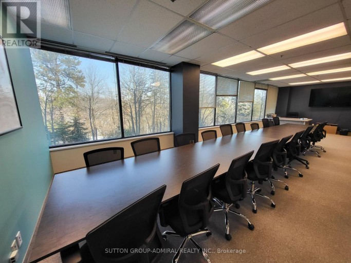 200 - 3100 STEELES AVENUE W, Vaughan (Concord), Ontario, L4K3R1