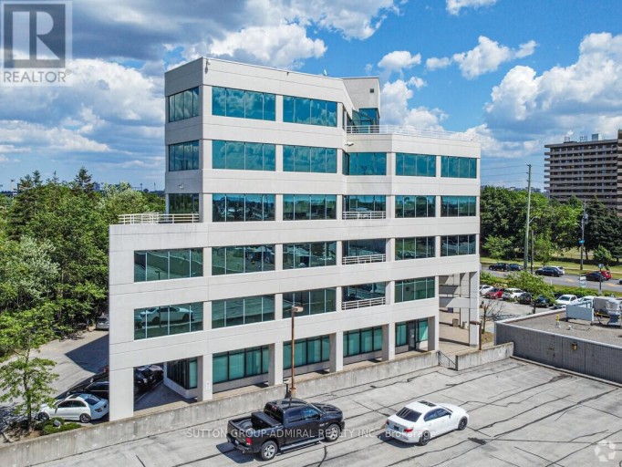 200 - 3100 STEELES AVENUE W, Vaughan (Concord), Ontario, L4K3R1