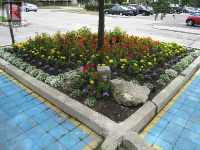 200 - 3100 STEELES AVENUE W, Vaughan (Concord), Ontario, L4K3R1