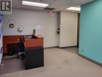 200 - 3100 STEELES AVENUE W Vaughan (Concord) Ontario photo 4