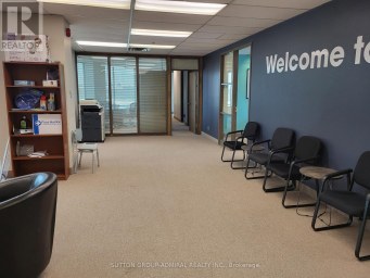 200 - 3100 STEELES AVENUE W Vaughan (Concord) Ontario photo 5
