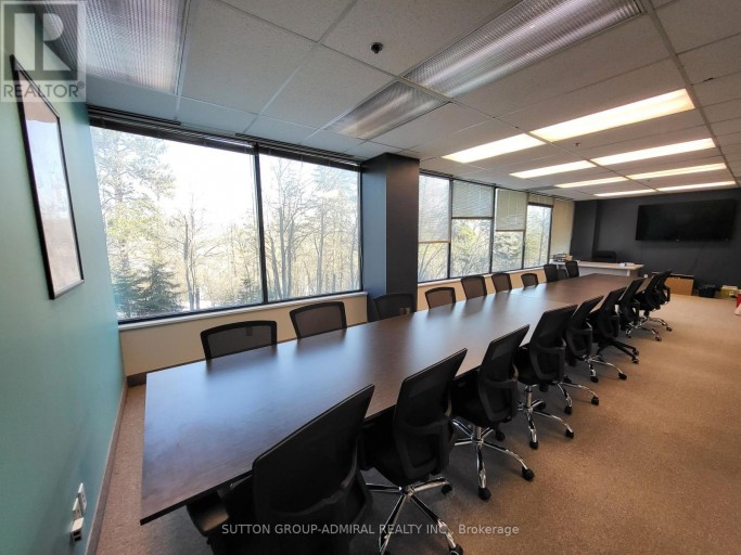 200 - 3100 STEELES AVENUE W, Vaughan (Concord), Ontario, L4K3R1