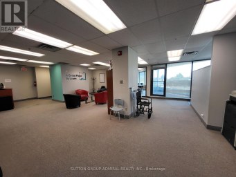 200 - 3100 STEELES AVENUE W Vaughan (Concord) Ontario photo 9