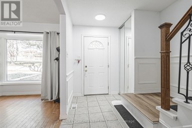 4 - 2220 UPPER MIDDLE ROAD Burlington (Brant Hills) Ontario photo 3