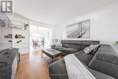 4 - 2220 UPPER MIDDLE ROAD Burlington (Brant Hills) Ontario photo 4