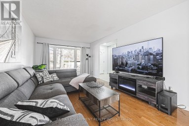 4 - 2220 UPPER MIDDLE ROAD Burlington (Brant Hills) Ontario photo 6