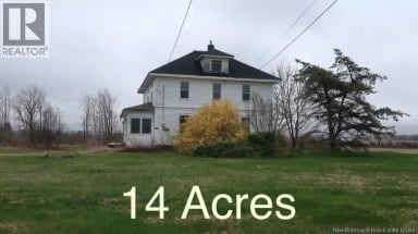 124 Queens Road, Sackville, New Brunswick