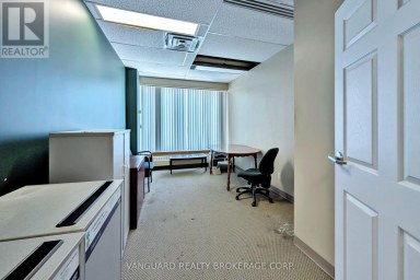 103 - 2227 SOUTH MILL WAY Mississauga (Sheridan) Ontario photo 10
