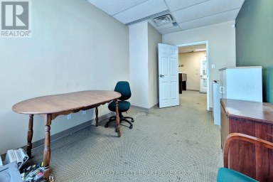 103 - 2227 SOUTH MILL WAY Mississauga (Sheridan) Ontario photo 11