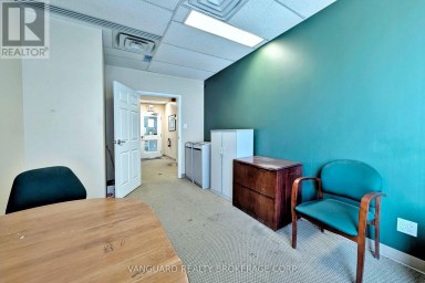 103 - 2227 SOUTH MILL WAY Mississauga (Sheridan) Ontario photo 12