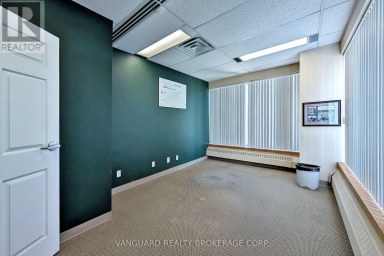 103 - 2227 SOUTH MILL WAY Mississauga (Sheridan) Ontario photo 13