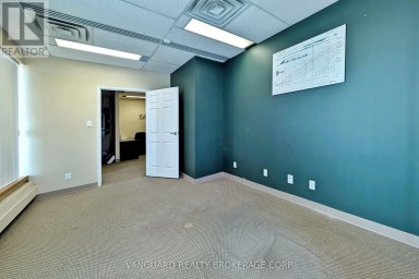 103 - 2227 SOUTH MILL WAY Mississauga (Sheridan) Ontario photo 14