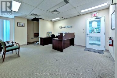 103 - 2227 SOUTH MILL WAY Mississauga (Sheridan) Ontario photo 8