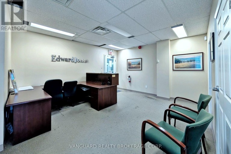 103 - 2227 SOUTH MILL WAY, Mississauga (Sheridan), Ontario, L5L3R6