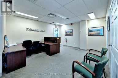103 - 2227 SOUTH MILL WAY Mississauga (Sheridan) Ontario photo 9