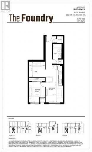 305 - 77 WILLIAM STREET N, Kawartha Lakes (Lindsay), Ontario, K9V4A2