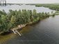 2370 EAGLE LAKE ROAD, Machar, Ontario, P0A1X0 (ID X12870618)