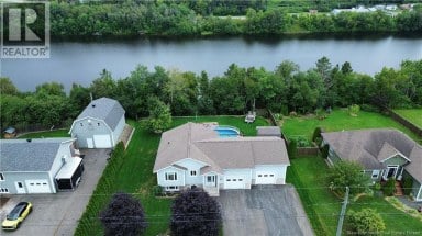 85 Taylor Street Grand-Sault/Grand Falls New Brunswick photo 1