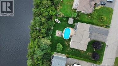 85 Taylor Street Grand-Sault/Grand Falls New Brunswick photo 2