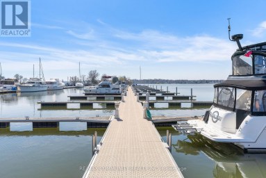 17 - 1295 WHARF STREET Pickering (Bay Ridges) Ontario photo 10