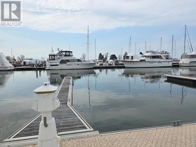 17 - 1295 WHARF STREET, Pickering (Bay Ridges), Ontario, L1W1A2