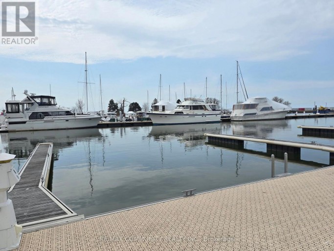 17 - 1295 WHARF STREET, Pickering (Bay Ridges), Ontario, L1W1A2