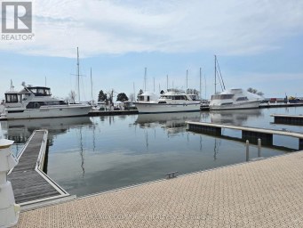 17 - 1295 WHARF STREET Pickering (Bay Ridges) Ontario photo 12