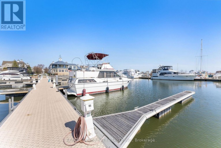 17 - 1295 WHARF STREET, Pickering (Bay Ridges), Ontario, L1W1A2