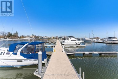 17 - 1295 WHARF STREET Pickering (Bay Ridges) Ontario photo 16