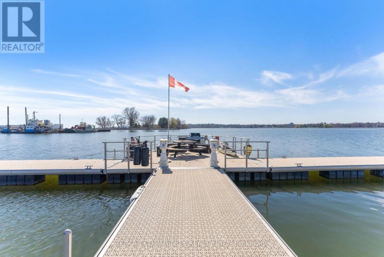17 - 1295 WHARF STREET, Pickering (Bay Ridges), Ontario, L1W1A2