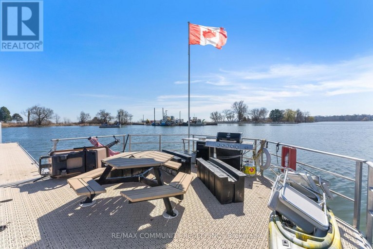 17 - 1295 WHARF STREET, Pickering (Bay Ridges), Ontario, L1W1A2