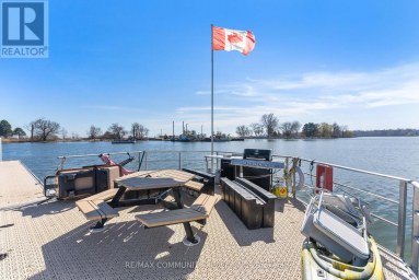 17 - 1295 WHARF STREET Pickering (Bay Ridges) Ontario photo 18