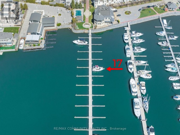 17 - 1295 WHARF STREET, Pickering (Bay Ridges), Ontario, L1W1A2