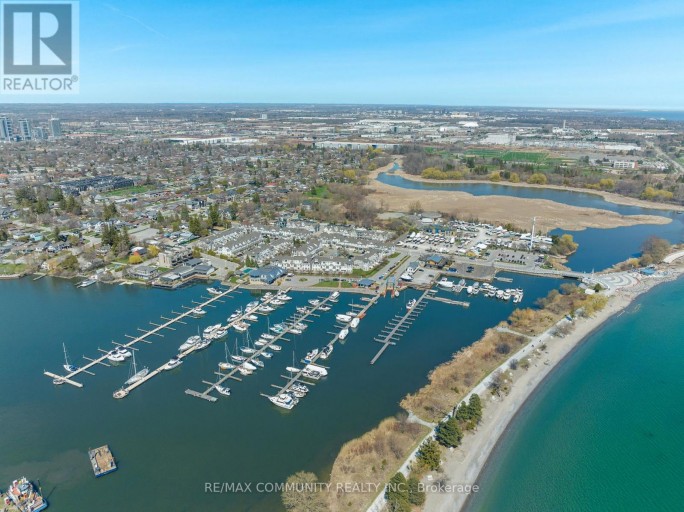 17 - 1295 WHARF STREET, Pickering (Bay Ridges), Ontario, L1W1A2