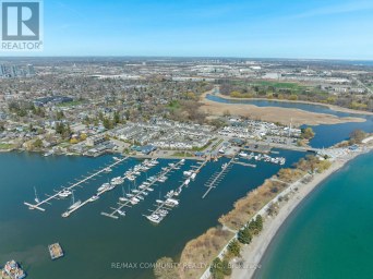 17 - 1295 WHARF STREET Pickering (Bay Ridges) Ontario photo 20
