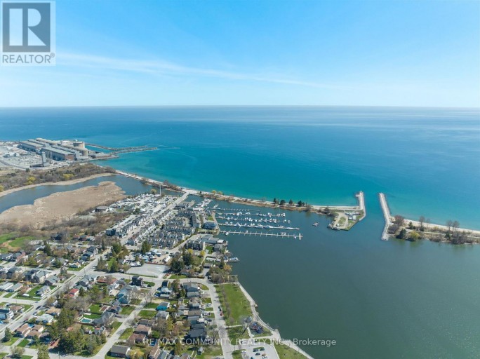 17 - 1295 WHARF STREET, Pickering (Bay Ridges), Ontario, L1W1A2