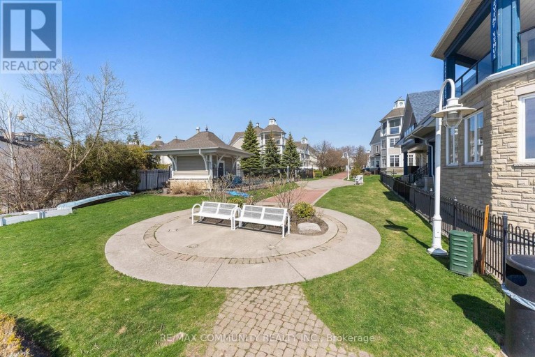 17 - 1295 WHARF STREET, Pickering (Bay Ridges), Ontario, L1W1A2