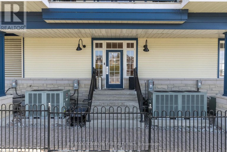 17 - 1295 WHARF STREET, Pickering (Bay Ridges), Ontario, L1W1A2