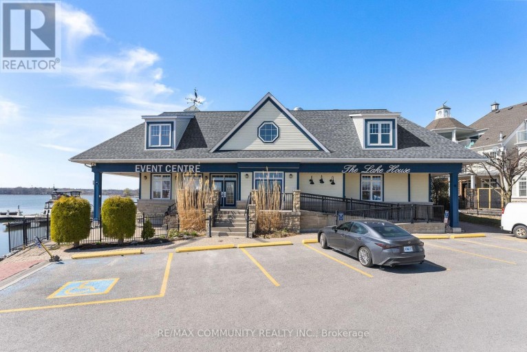 17 - 1295 WHARF STREET, Pickering (Bay Ridges), Ontario, L1W1A2