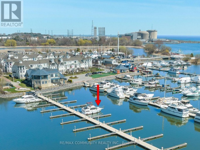 17 - 1295 WHARF STREET, Pickering (Bay Ridges), Ontario, L1W1A2