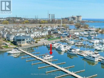 17 - 1295 WHARF STREET Pickering (Bay Ridges) Ontario photo 3